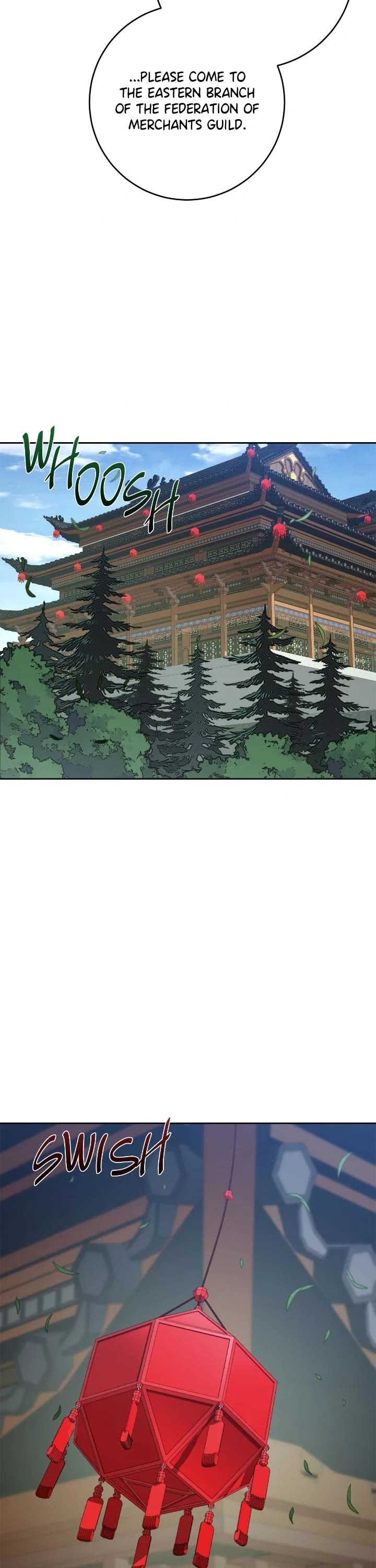 Skeleton Soldier Couldn’t Protect the Dungeon chapter 303 page 22