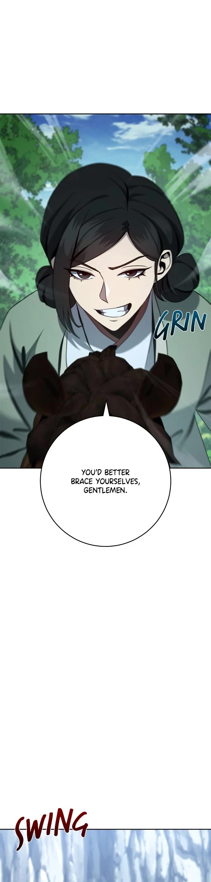 Skeleton Soldier Couldn’t Protect the Dungeon chapter 303 page 32