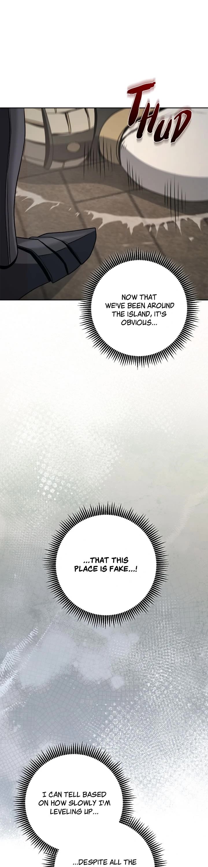 Skeleton Soldier Couldn’t Protect the Dungeon chapter 303 page 41