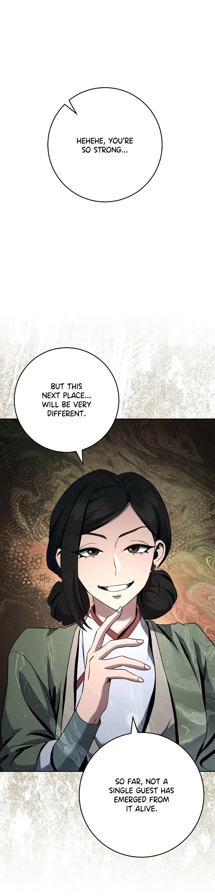 Skeleton Soldier Couldn’t Protect the Dungeon chapter 303 page 43