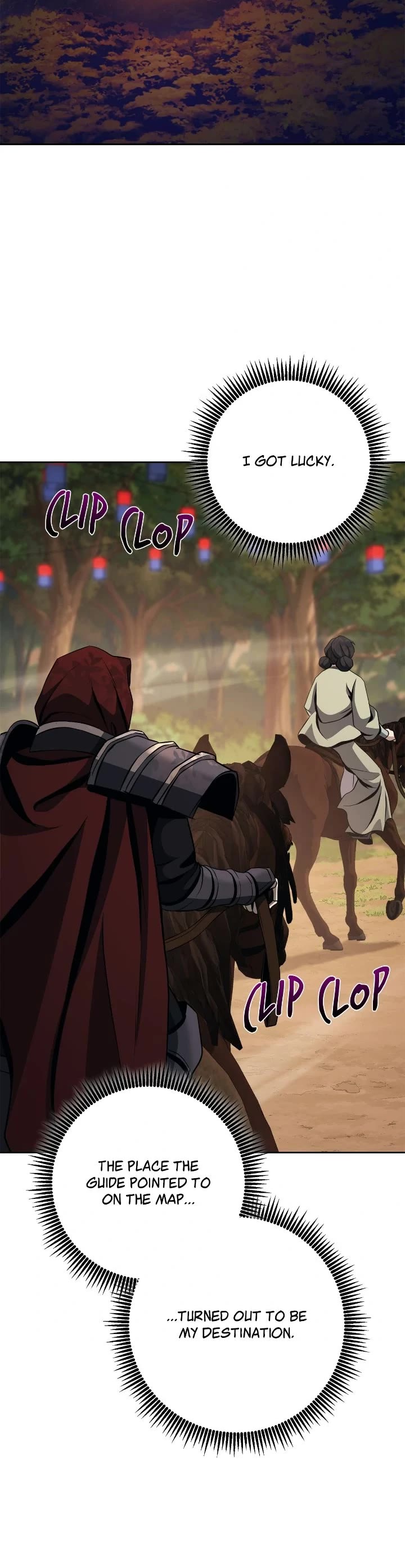 Skeleton Soldier Couldn’t Protect the Dungeon chapter 303 page 45