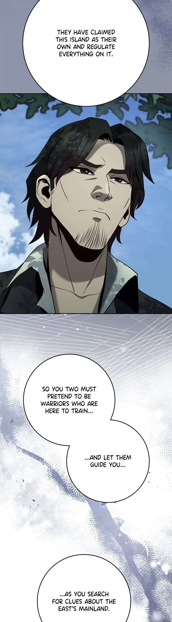 Skeleton Soldier Couldn’t Protect the Dungeon chapter 303 page 9