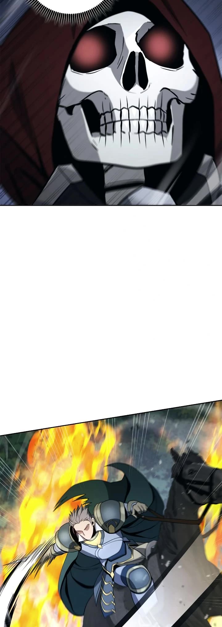 Skeleton Soldier Couldn’t Protect the Dungeon chapter 304 page 10