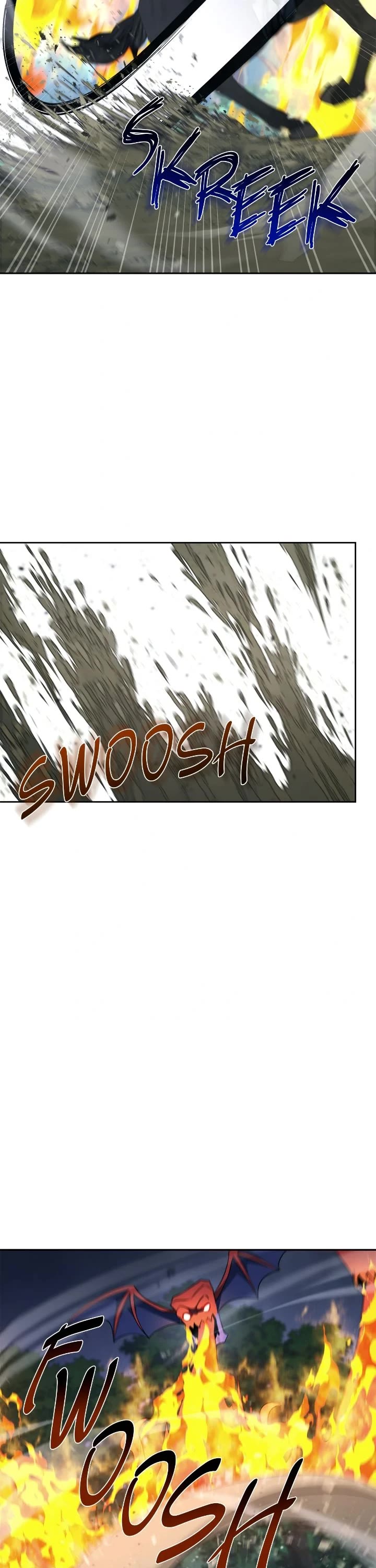 Skeleton Soldier Couldn’t Protect the Dungeon chapter 304 page 11