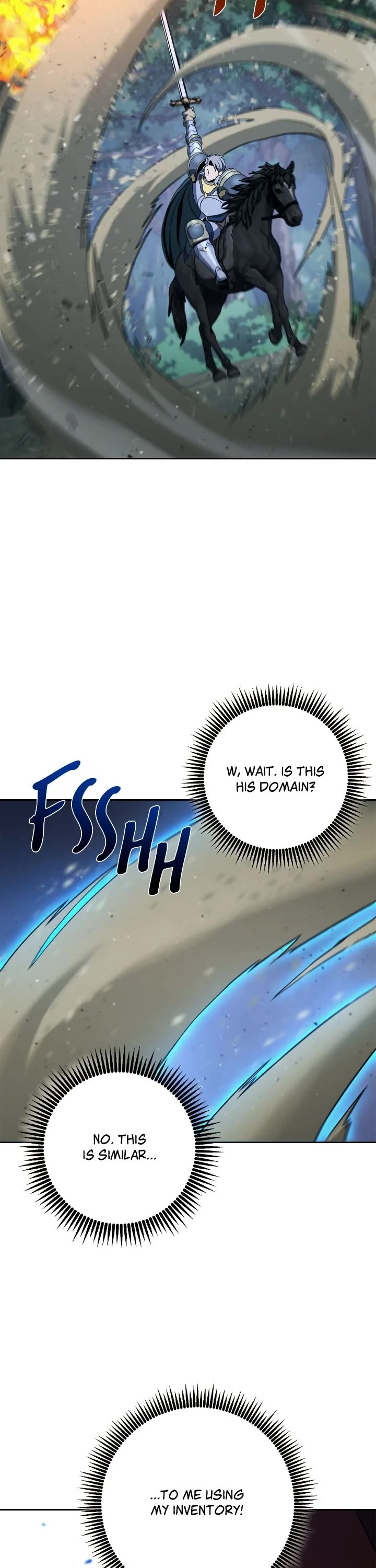 Skeleton Soldier Couldn’t Protect the Dungeon chapter 304 page 12