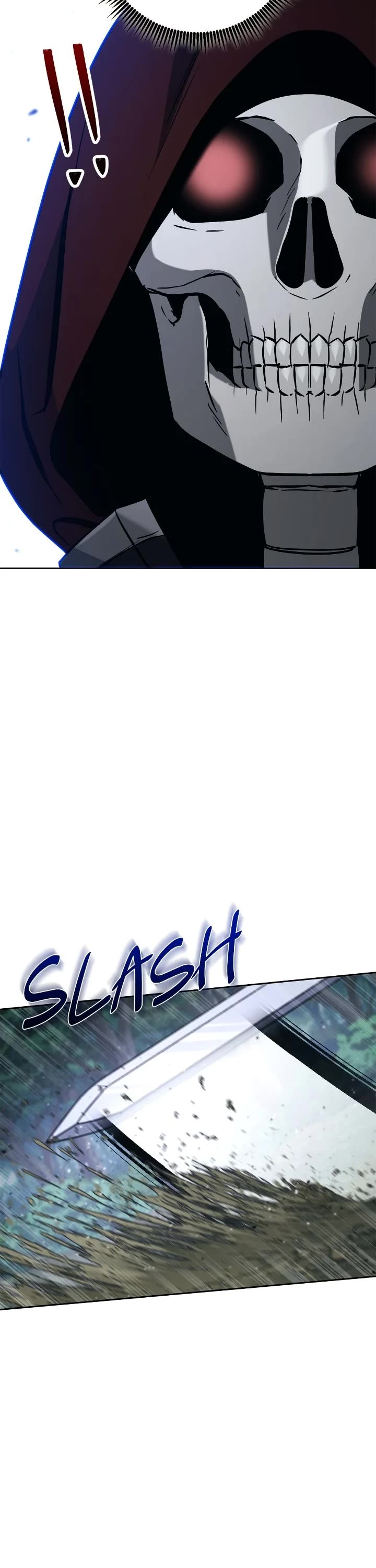 Skeleton Soldier Couldn’t Protect the Dungeon chapter 304 page 13