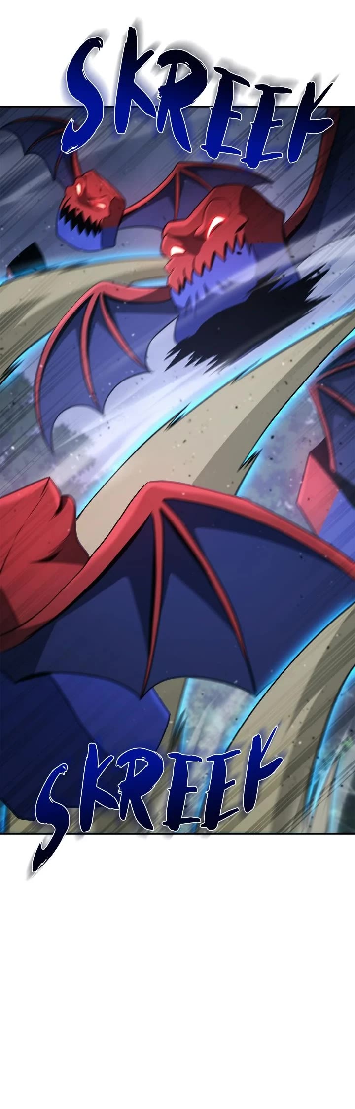 Skeleton Soldier Couldn’t Protect the Dungeon chapter 304 page 14