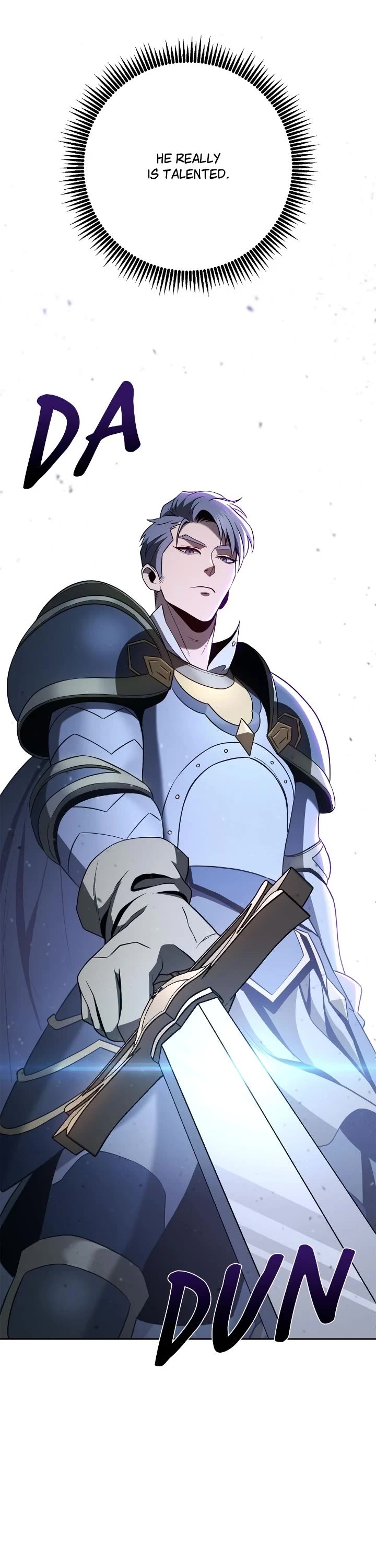 Skeleton Soldier Couldn’t Protect the Dungeon chapter 304 page 16