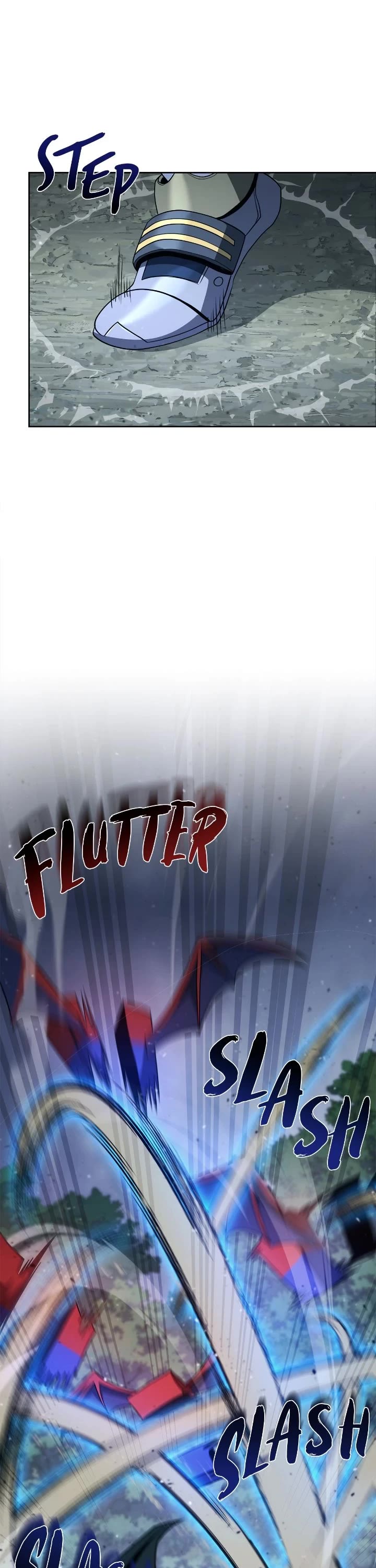 Skeleton Soldier Couldn’t Protect the Dungeon chapter 304 page 17