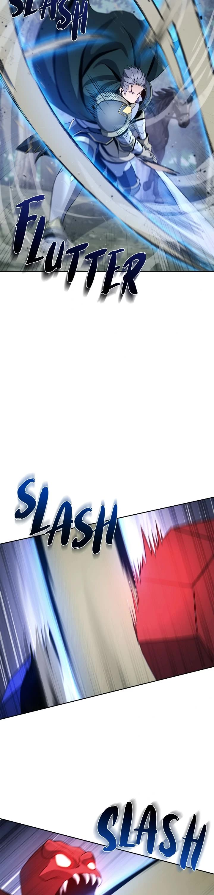 Skeleton Soldier Couldn’t Protect the Dungeon chapter 304 page 18