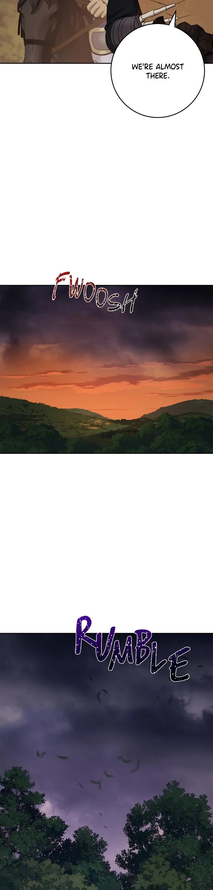 Skeleton Soldier Couldn’t Protect the Dungeon chapter 304 page 2