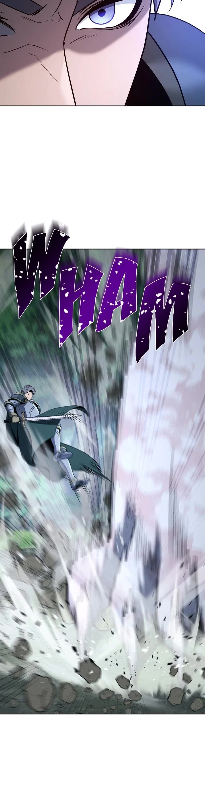 Skeleton Soldier Couldn’t Protect the Dungeon chapter 304 page 20