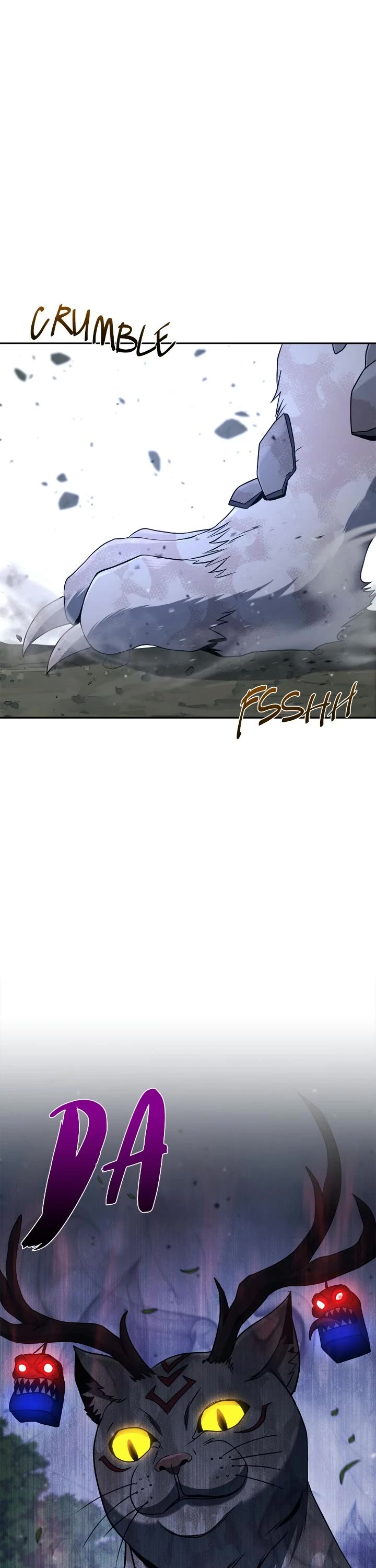 Skeleton Soldier Couldn’t Protect the Dungeon chapter 304 page 21