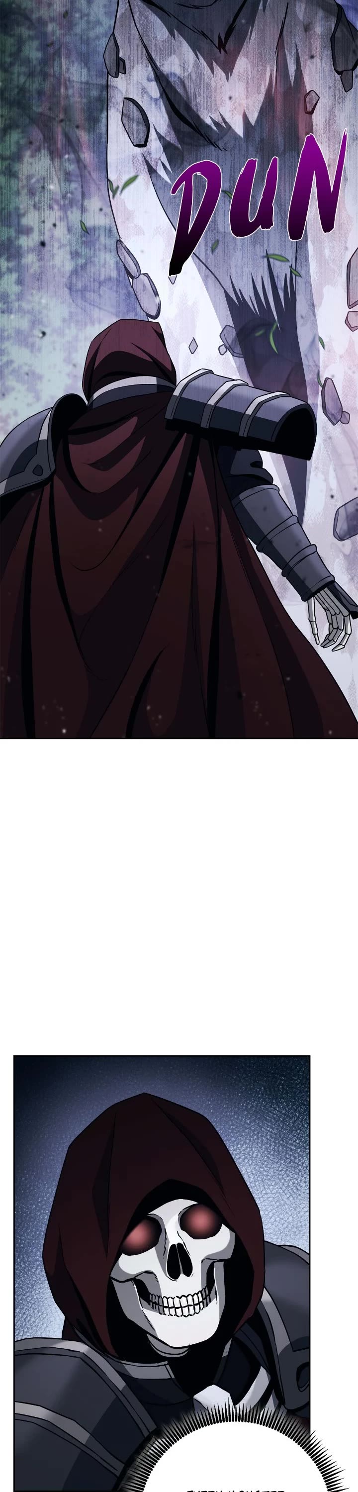 Skeleton Soldier Couldn’t Protect the Dungeon chapter 304 page 22