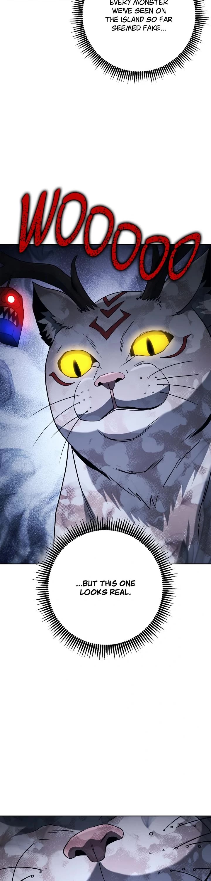 Skeleton Soldier Couldn’t Protect the Dungeon chapter 304 page 23