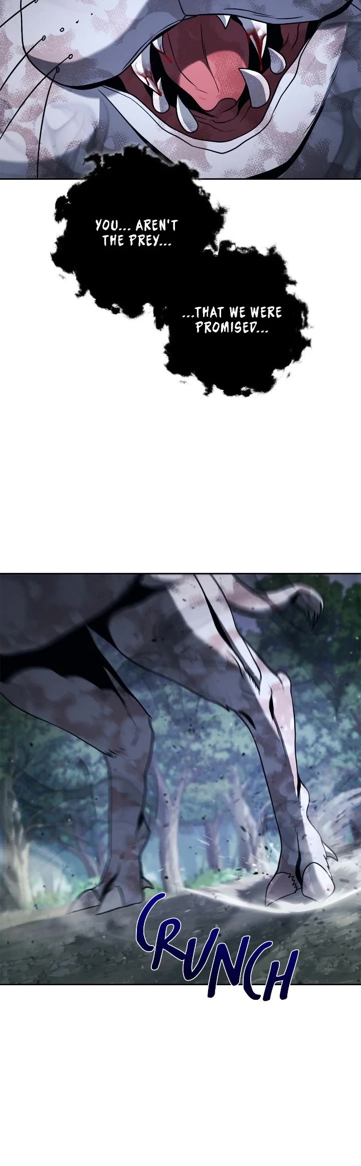 Skeleton Soldier Couldn’t Protect the Dungeon chapter 304 page 24