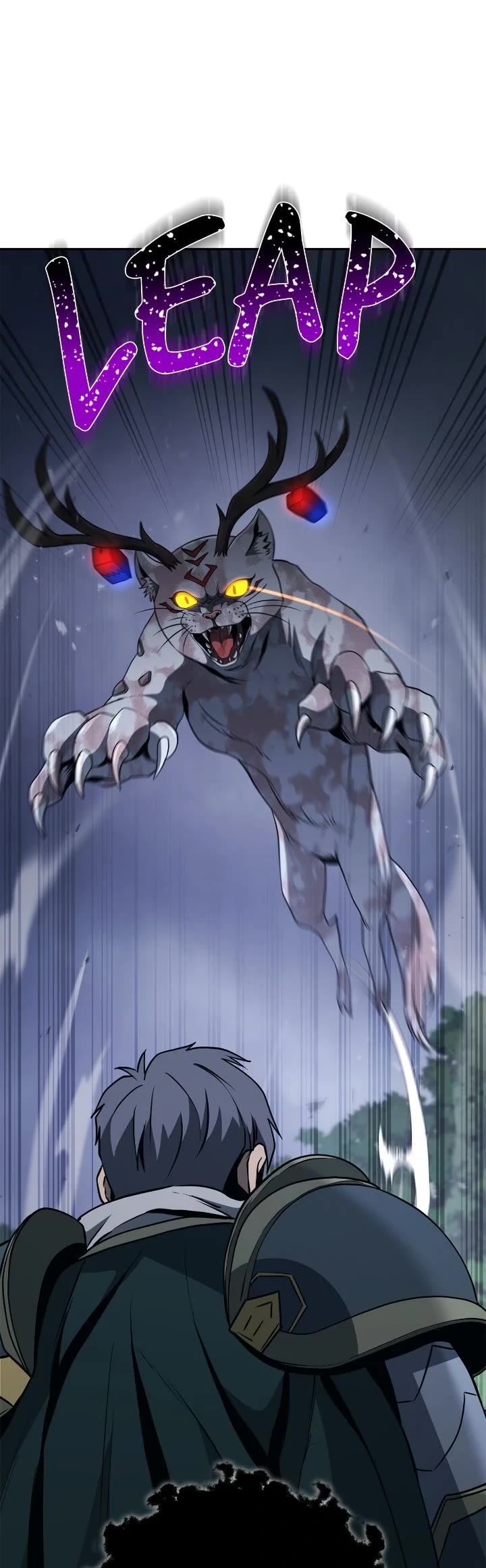 Skeleton Soldier Couldn’t Protect the Dungeon chapter 304 page 25