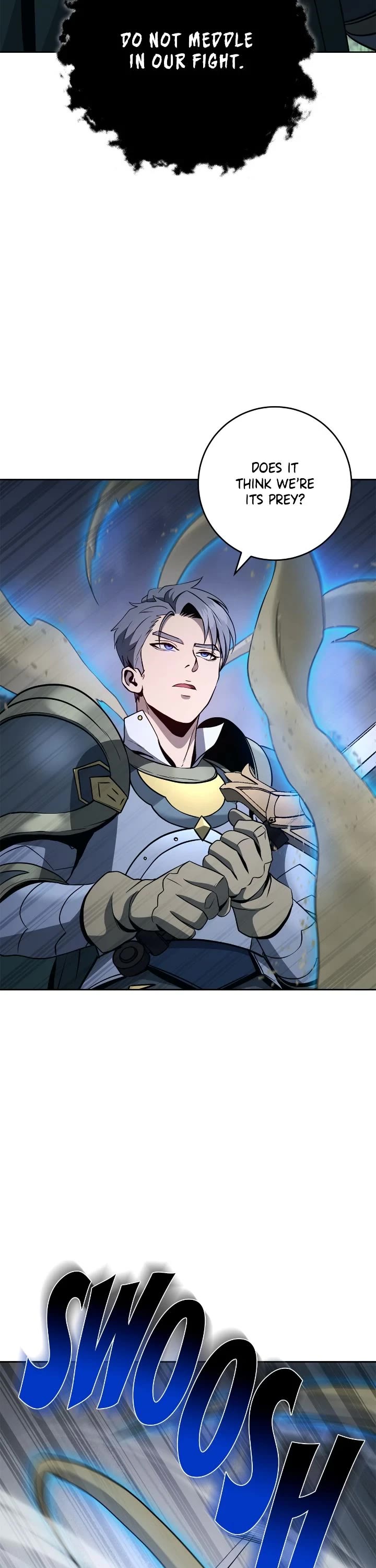 Skeleton Soldier Couldn’t Protect the Dungeon chapter 304 page 26