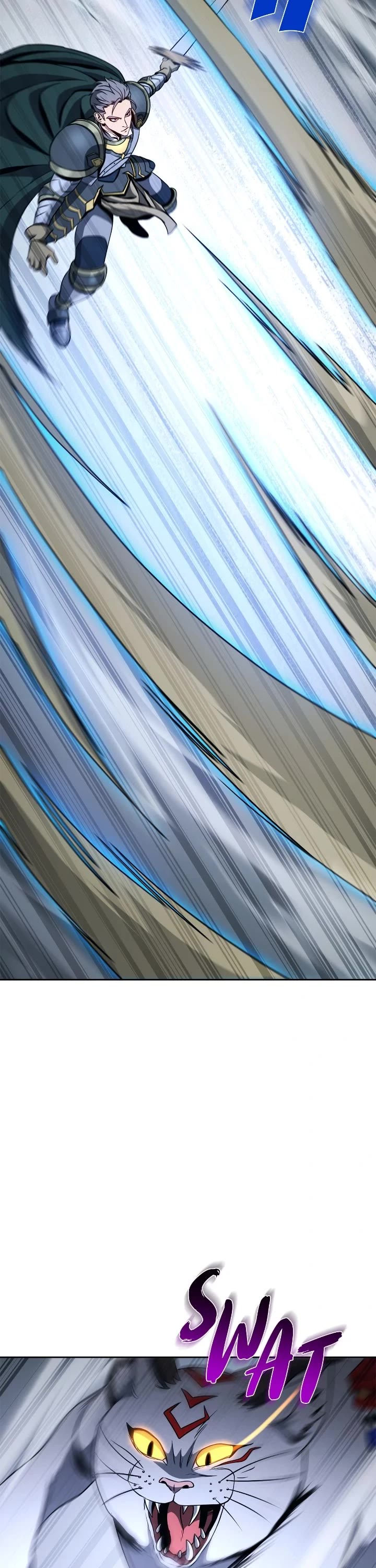 Skeleton Soldier Couldn’t Protect the Dungeon chapter 304 page 27