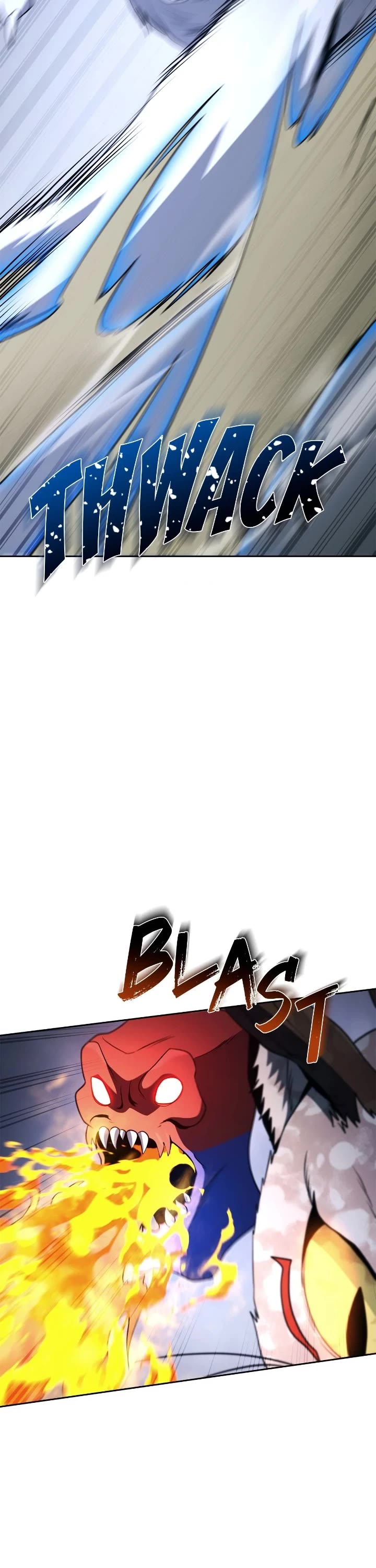 Skeleton Soldier Couldn’t Protect the Dungeon chapter 304 page 28