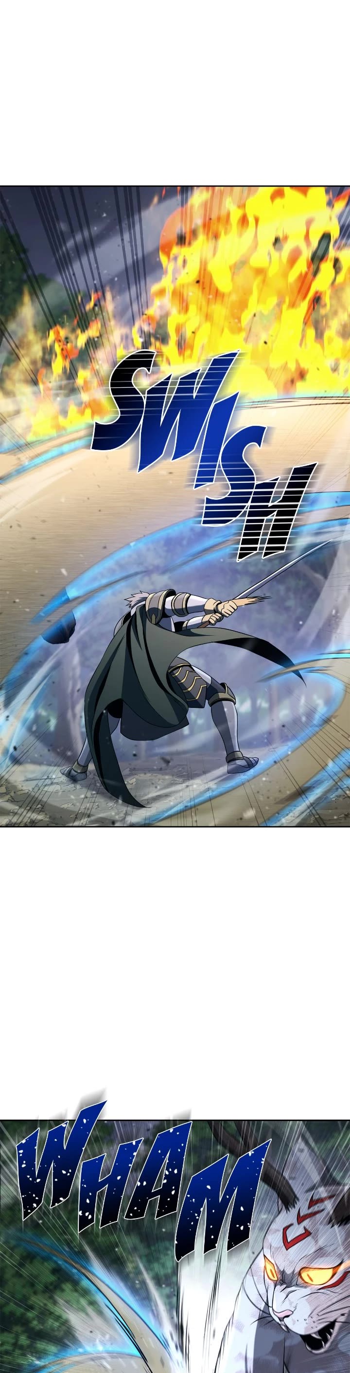 Skeleton Soldier Couldn’t Protect the Dungeon chapter 304 page 29