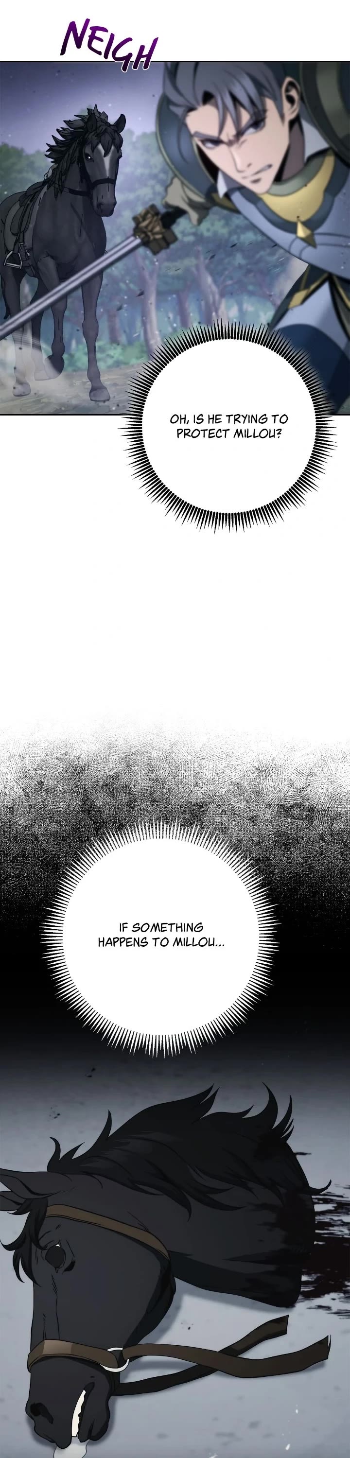 Skeleton Soldier Couldn’t Protect the Dungeon chapter 304 page 31