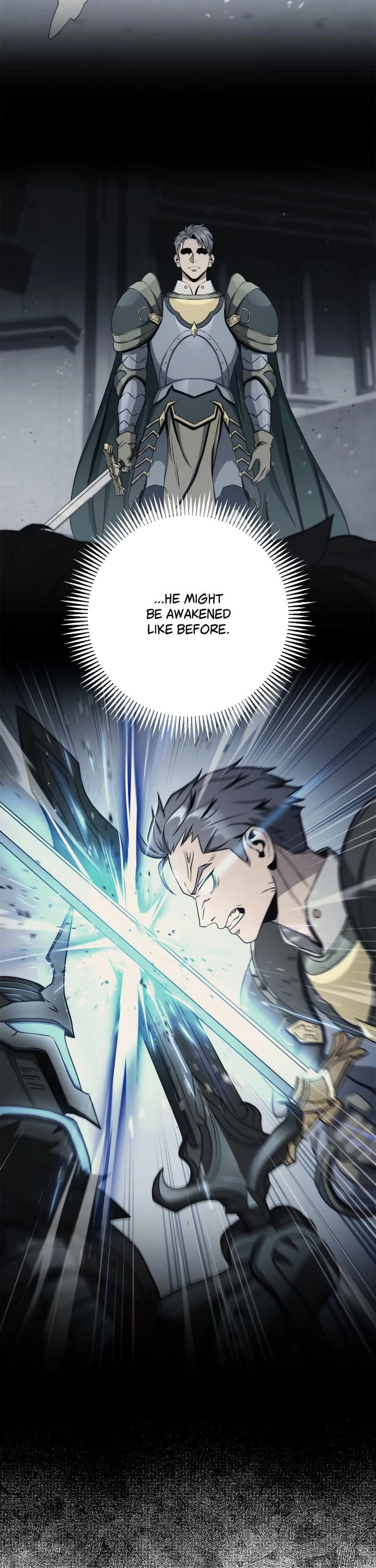 Skeleton Soldier Couldn’t Protect the Dungeon chapter 304 page 32