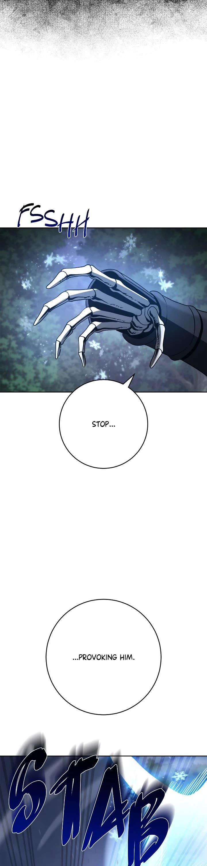 Skeleton Soldier Couldn’t Protect the Dungeon chapter 304 page 33