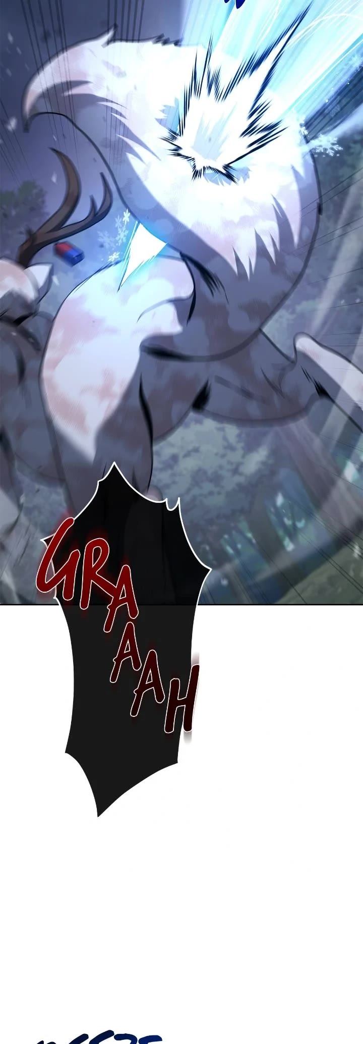 Skeleton Soldier Couldn’t Protect the Dungeon chapter 304 page 34