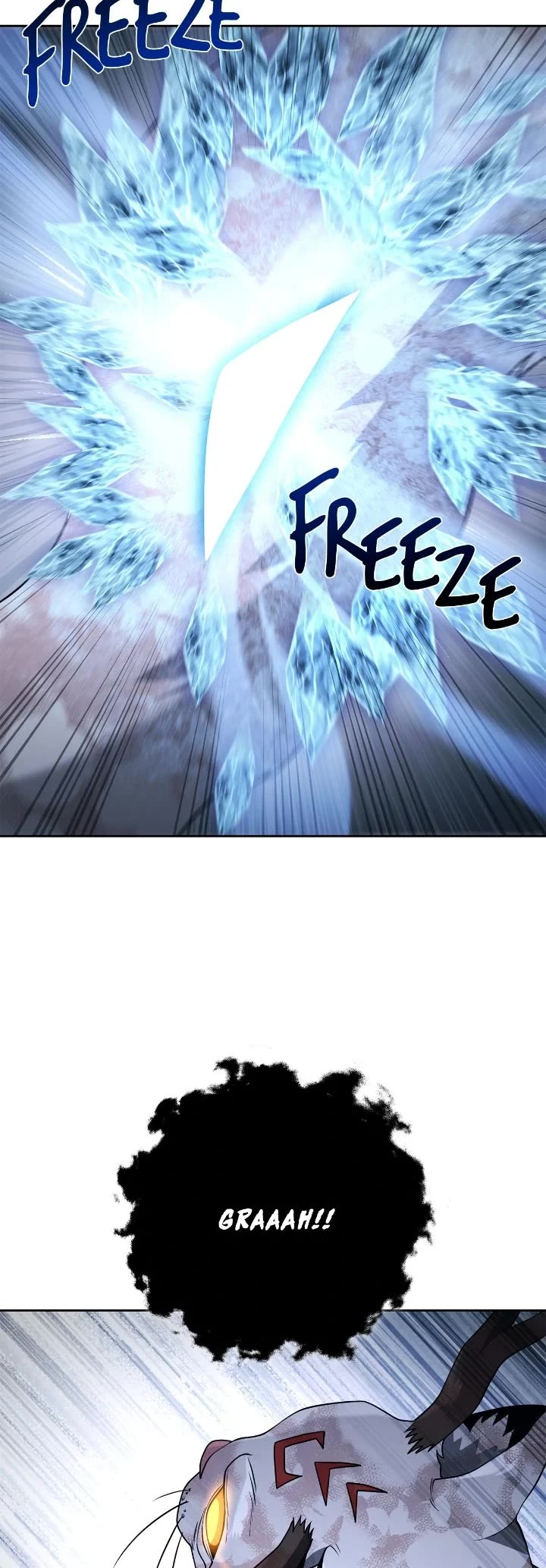 Skeleton Soldier Couldn’t Protect the Dungeon chapter 304 page 35