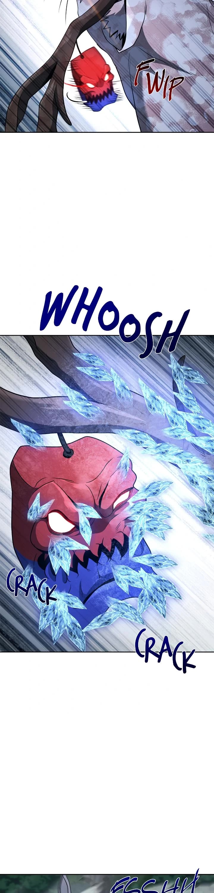 Skeleton Soldier Couldn’t Protect the Dungeon chapter 304 page 36