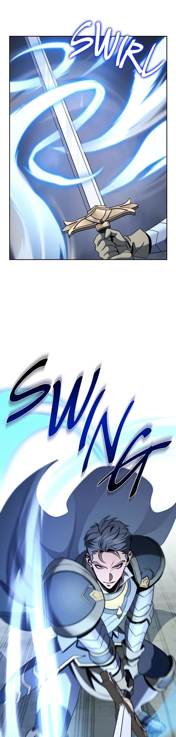 Skeleton Soldier Couldn’t Protect the Dungeon chapter 304 page 38