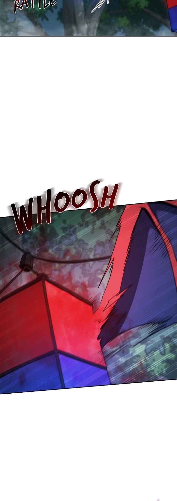 Skeleton Soldier Couldn’t Protect the Dungeon chapter 304 page 4