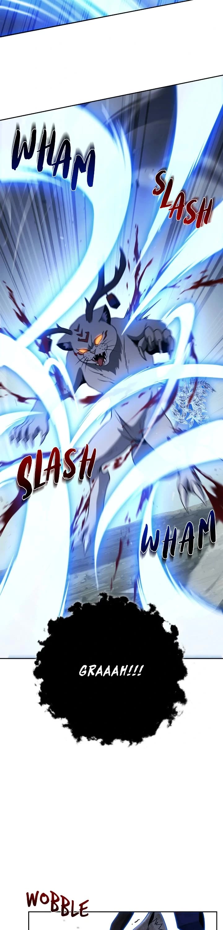 Skeleton Soldier Couldn’t Protect the Dungeon chapter 304 page 41