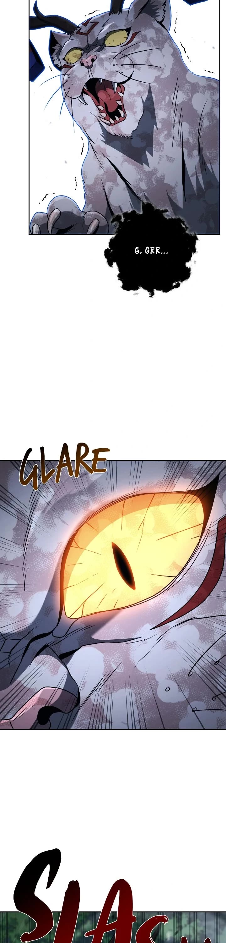 Skeleton Soldier Couldn’t Protect the Dungeon chapter 304 page 42