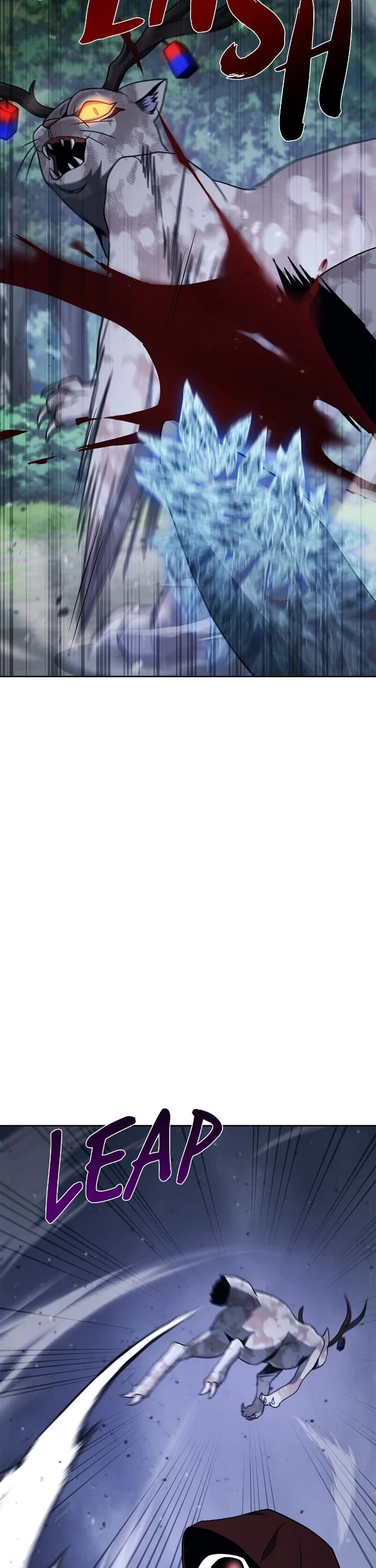 Skeleton Soldier Couldn’t Protect the Dungeon chapter 304 page 43