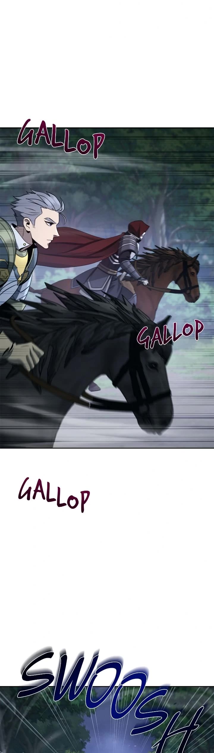 Skeleton Soldier Couldn’t Protect the Dungeon chapter 304 page 45