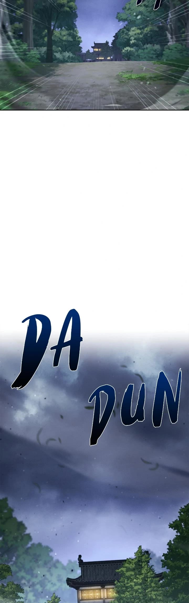 Skeleton Soldier Couldn’t Protect the Dungeon chapter 304 page 46