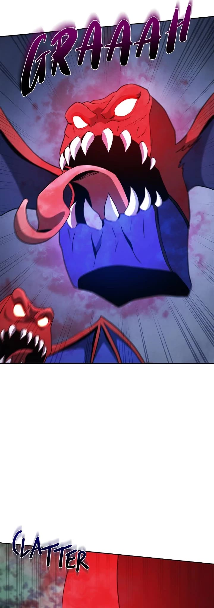 Skeleton Soldier Couldn’t Protect the Dungeon chapter 304 page 5