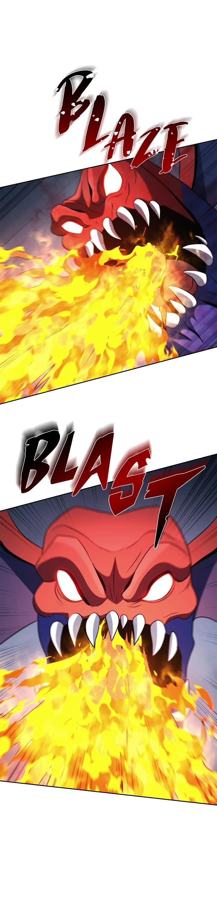 Skeleton Soldier Couldn’t Protect the Dungeon chapter 304 page 8