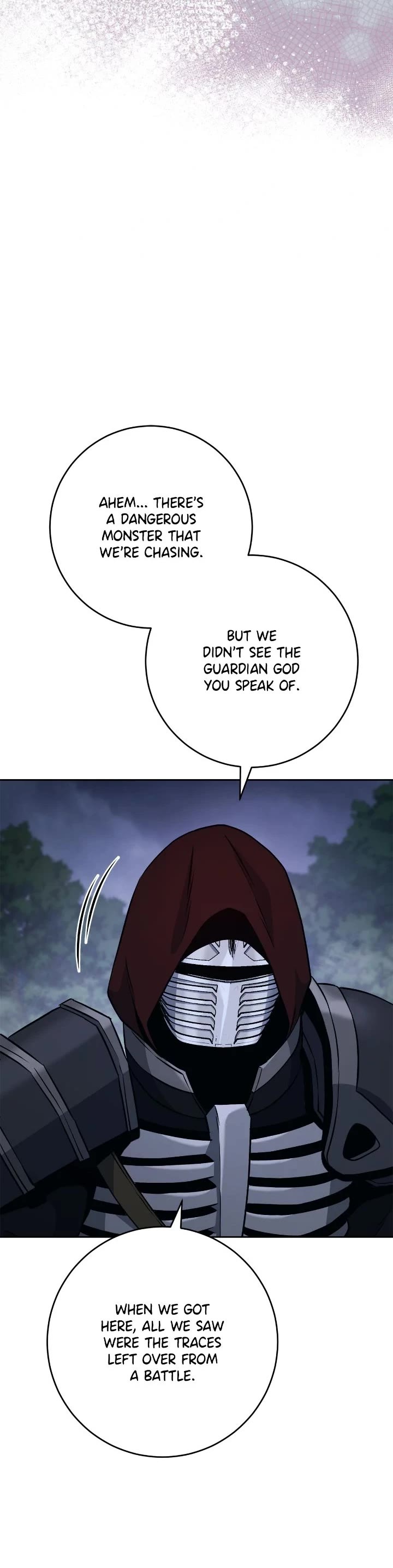 Skeleton Soldier Couldn’t Protect the Dungeon chapter 305 page 10