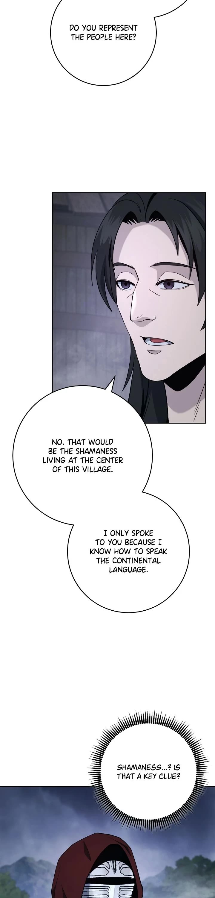 Skeleton Soldier Couldn’t Protect the Dungeon chapter 305 page 13