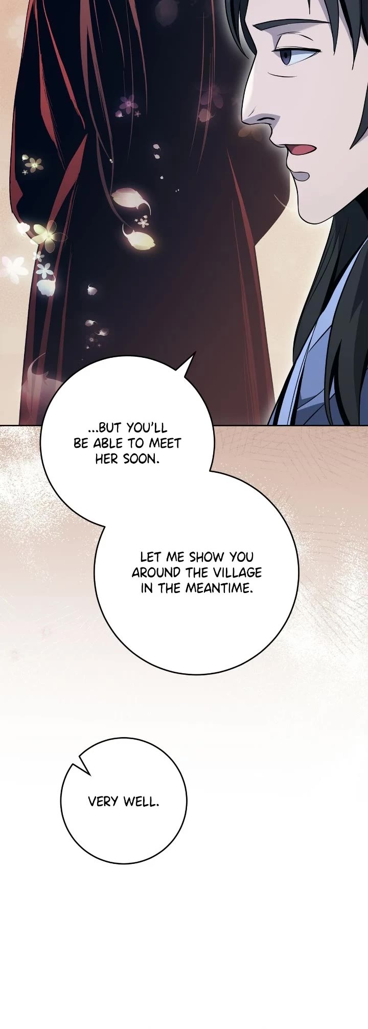 Skeleton Soldier Couldn’t Protect the Dungeon chapter 305 page 15