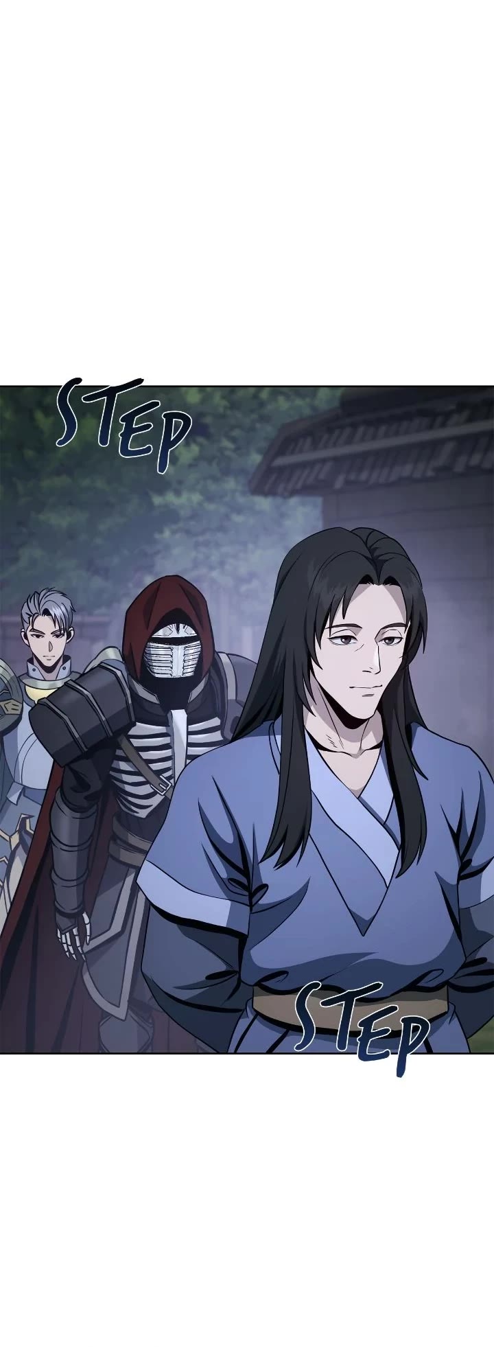 Skeleton Soldier Couldn’t Protect the Dungeon chapter 305 page 19