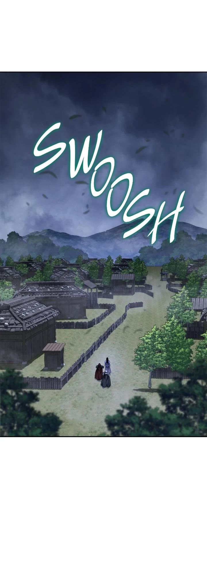 Skeleton Soldier Couldn’t Protect the Dungeon chapter 305 page 20