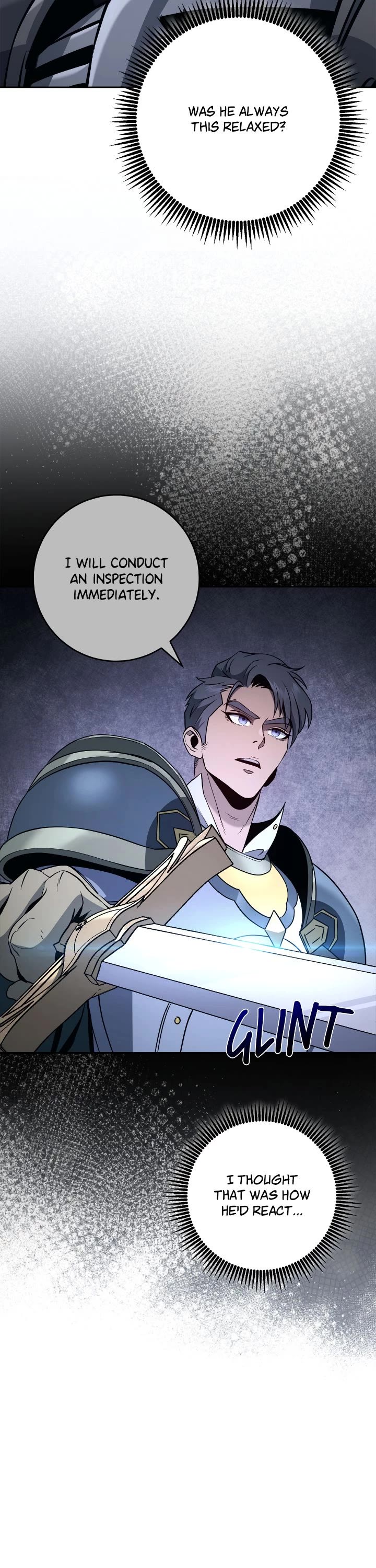 Skeleton Soldier Couldn’t Protect the Dungeon chapter 305 page 26