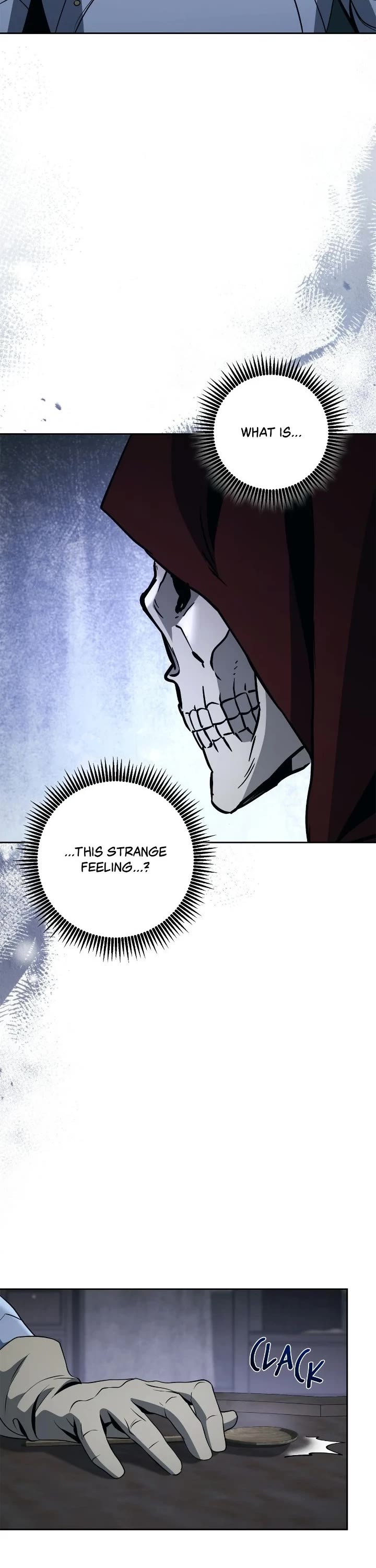 Skeleton Soldier Couldn’t Protect the Dungeon chapter 305 page 28