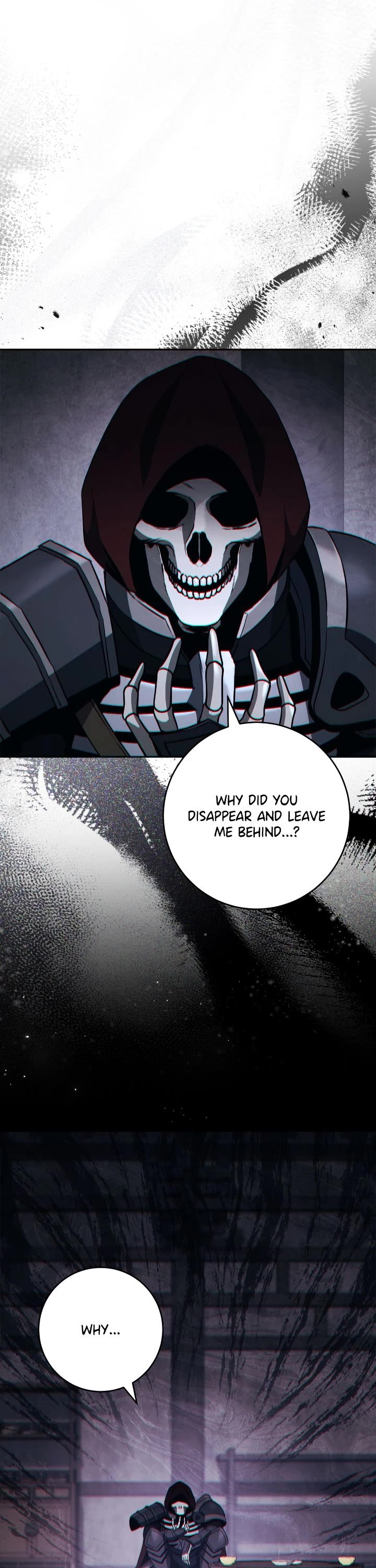 Skeleton Soldier Couldn’t Protect the Dungeon chapter 305 page 36