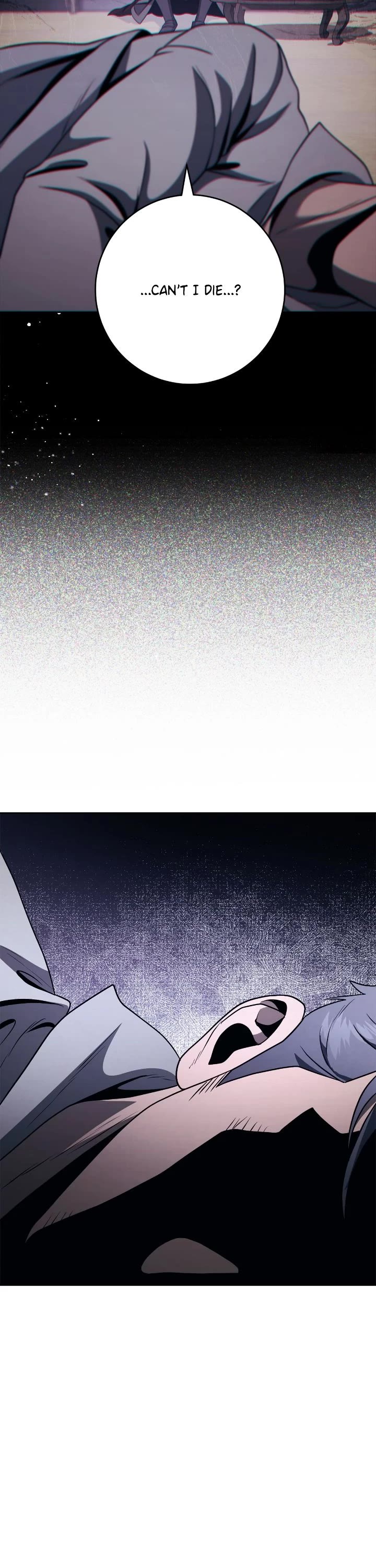 Skeleton Soldier Couldn’t Protect the Dungeon chapter 305 page 37