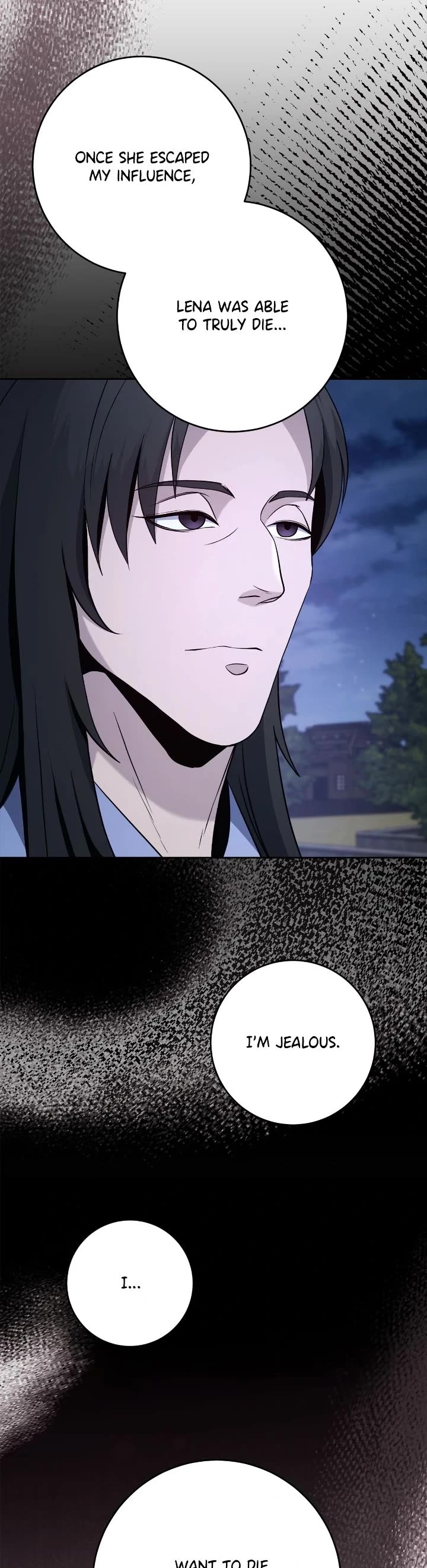 Skeleton Soldier Couldn’t Protect the Dungeon chapter 305 page 40